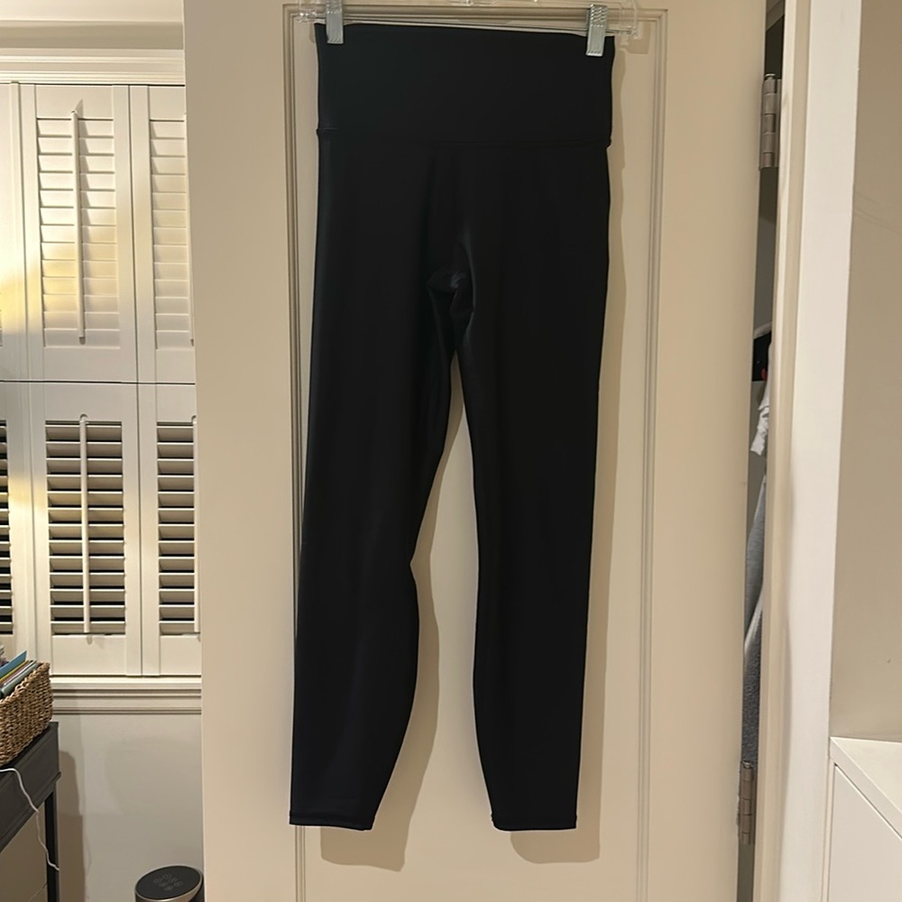 Alo yoga 7/8 airlift legging